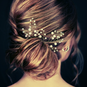 Hajszerkezet építés