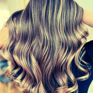 Balayage